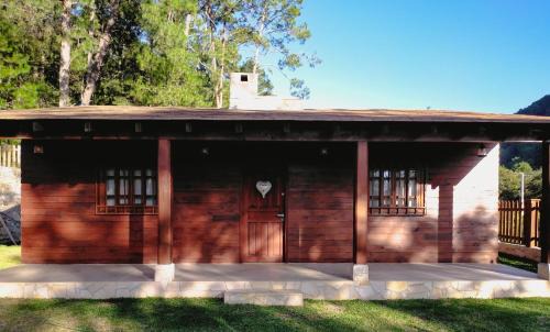 San Cristóbal de las Casas Apartamento | Conecta con Cabañitas Villaluxe en San Cristóbal.