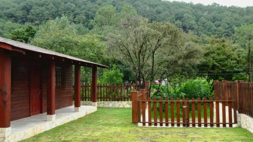 San Cristóbal de las Casas Apartamento | Conecta con Cabañitas Villaluxe en San Cristóbal.