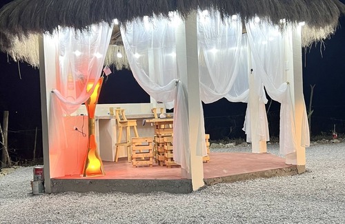 Santa Elena Casa | Conecta con la naturaleza en Cerro Beach