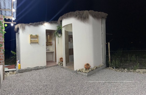 Santa Elena Casa | Conecta con la naturaleza en Cerro Beach