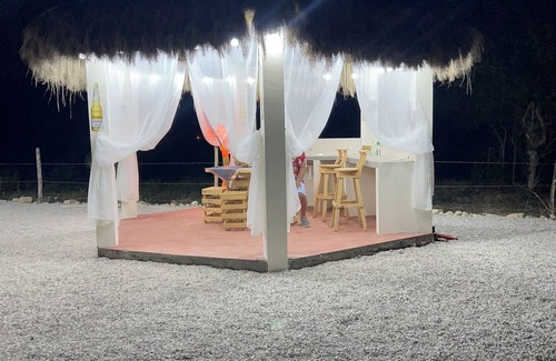 Santa Elena Casa | Conecta con la naturaleza en Cerro Beach