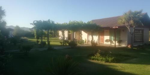 Melipilla Casa | Conectar con la naturaleza te hará más feliz
