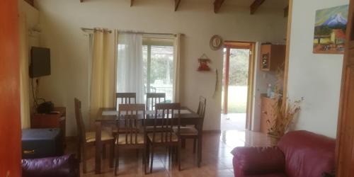 Melipilla Casa | Conectar con la naturaleza te hará más feliz