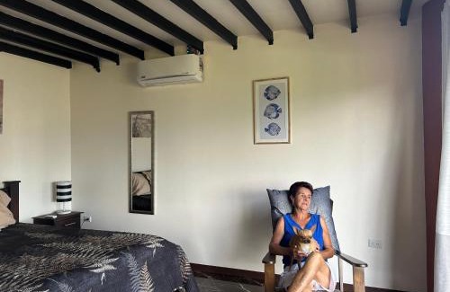El Roble Apartamento | Conectar con la naturaleza