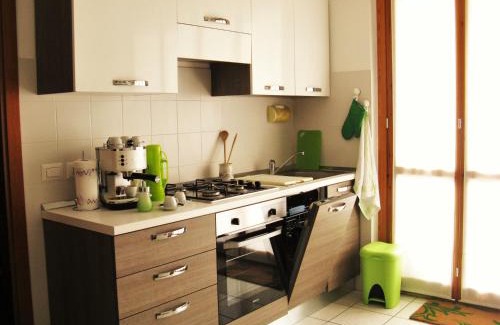 Porto Recanati Apartamento | Conero Green Homes