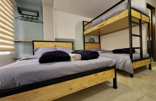 Fontibon Apartamento | Conexión apartamentos y habitaciones