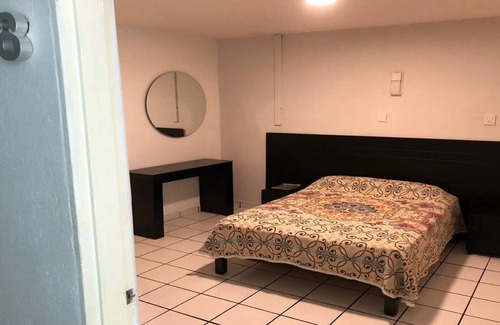 Tepatitlán de Morelos Hotel | CONEXION WI-FI, 5 MINUTOS DE LA CENTRAL CAMIONERA, EXCELENTE UBICACION