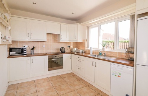 Culmore Casa | CONEYVILLE, se admiten mascotas en Culmore, Londonderry, Ref 985159