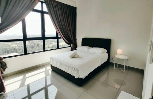 Putrajaya Condominio | Conezion residential