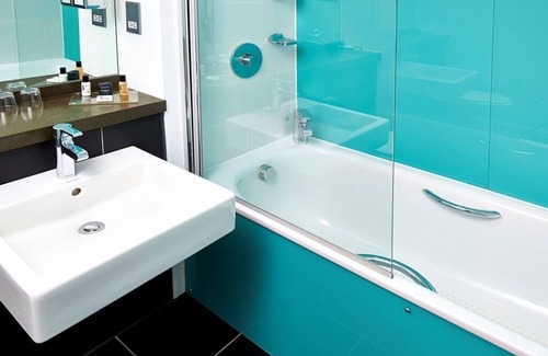 Birmingham City Centre Hotel | Conference Aston Hotel - Birmingham City