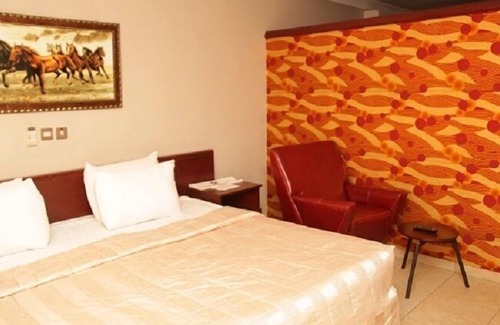 Ijebu Ode Hotel | Conference Hotel and Suites