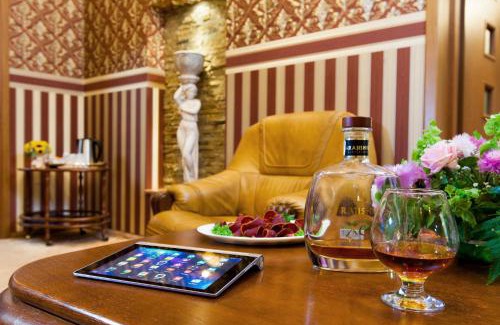 Yavory Hotel | Conference Hotel Suputnyk