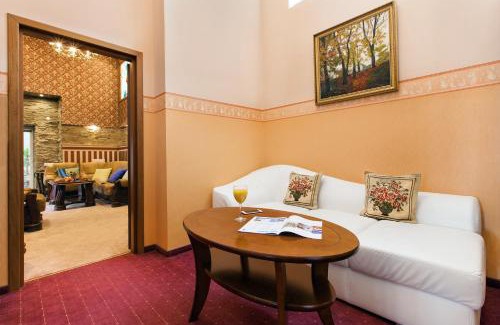 Yavory Hotel | Conference Hotel Suputnyk