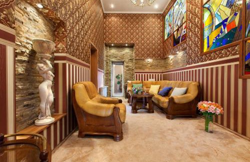 Yavory Hotel | Conference Hotel Suputnyk
