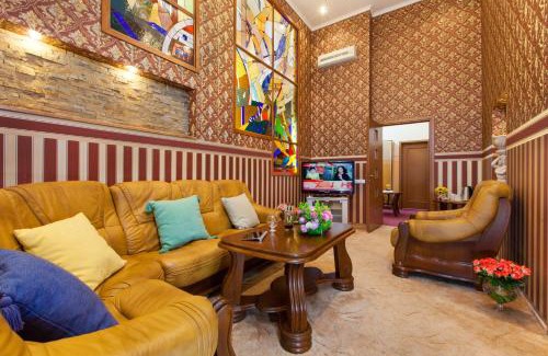 Yavory Hotel | Conference Hotel Suputnyk