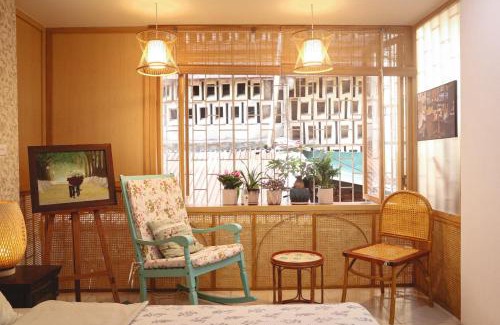 Hang Bai Apartamento | Confetti House-200m to Hoan Kiem Lake-Free Parking