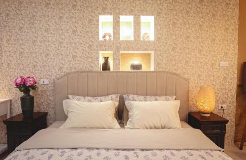 Hang Bai Apartamento | Confetti House-200m to Hoan Kiem Lake-Free Parking