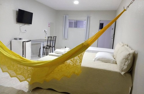Crateus Hotel | Confiance Hotel
