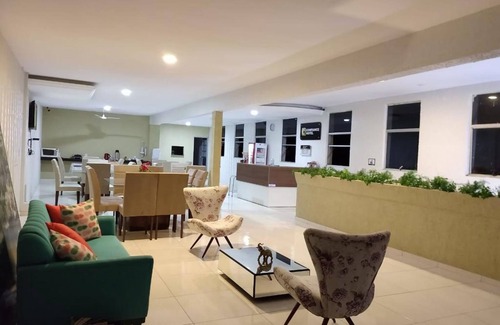 Crateus Hotel | Confiance Hotel