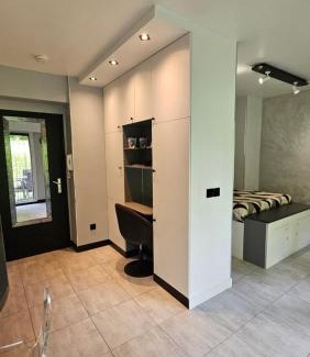 Evian-les-Bains Apartamento | Confidentiel Standing - Terrasse & Parking Privé - Port de Plaisance