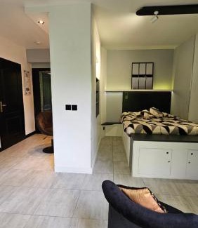 Evian-les-Bains Apartamento | Confidentiel Standing - Terrasse & Parking Privé - Port de Plaisance