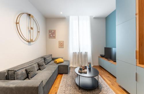 Perrache Apartamento | Confluence - 2e arrondissement Lyon