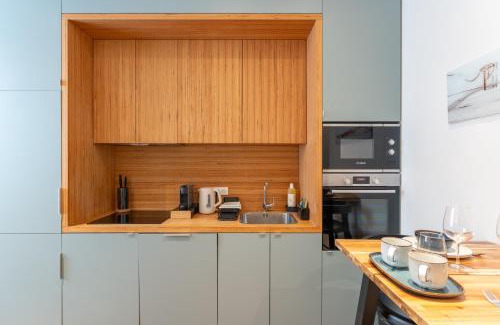 Perrache Apartamento | Confluence - 2e arrondissement Lyon