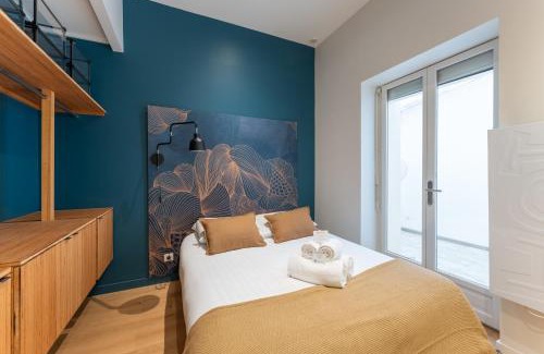 Perrache Apartamento | Confluence - 2e arrondissement Lyon