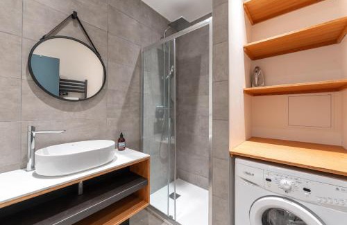 Perrache Apartamento | Confluence - 2e arrondissement Lyon