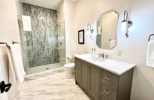 Chillicothe Cama Y Desayuno | Confluence Room at The Willis-James