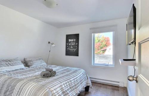 Chutes-Montmorency Casa | Confo27 Chute-Montmorency