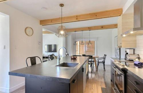 Chutes-Montmorency Casa | Confo27 Chute-Montmorency