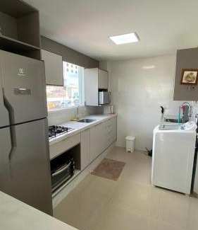 Porto Belo Apartamento | Confortável AP Perequê Porto belo