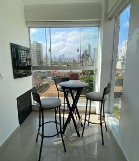 Porto Belo Apartamento | Confortável AP Perequê Porto belo