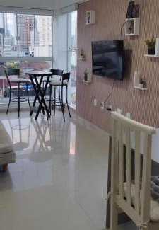 Porto Belo Apartamento | Confortável AP Perequê Porto belo