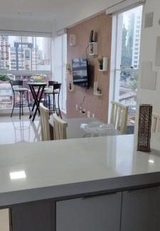 Porto Belo Apartamento | Confortável AP Perequê Porto belo