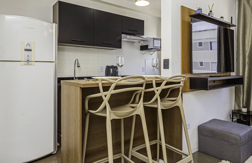 Sorocaba Apartamento | Confortável apartamento, com wi-fi, pet friendly