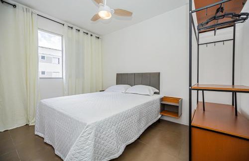 Sorocaba Apartamento | Confortável apartamento, com wi-fi, pet friendly