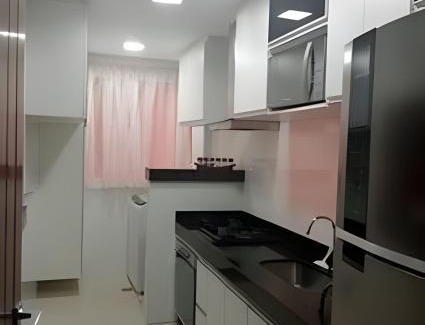 Goiania Apartamento | #Confortável apartamento