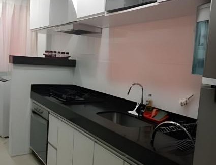 Goiania Apartamento | #Confortável apartamento