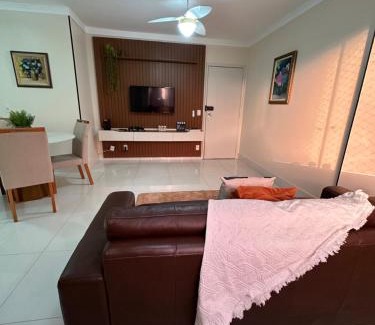 Goiania Apartamento | Confortável Apartamento.