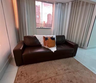 Goiania Apartamento | Confortável Apartamento.