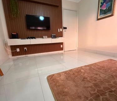 Goiania Apartamento | Confortável Apartamento.