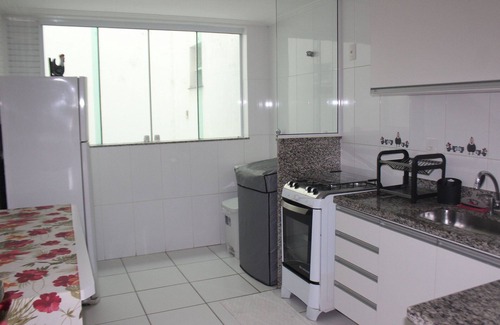 Vila Nova Apartamento | Confortável Apto na Praia do Forte