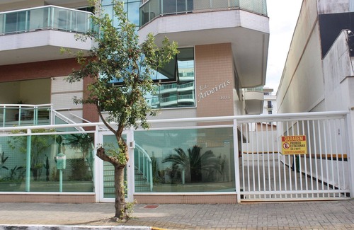 Vila Nova Apartamento | Confortável Apto na Praia do Forte