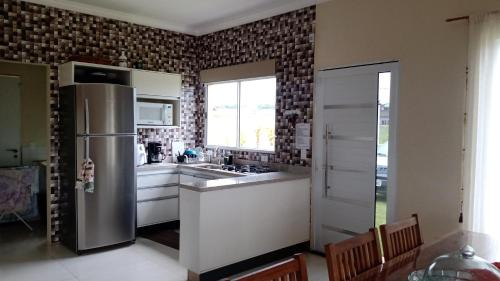 Mairinque Casa | Confortável Casa em Condomínio - Mairinque