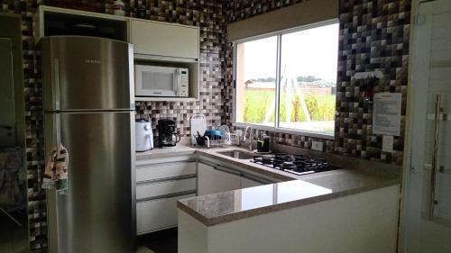 Mairinque Casa | Confortável Casa em Condomínio - Mairinque