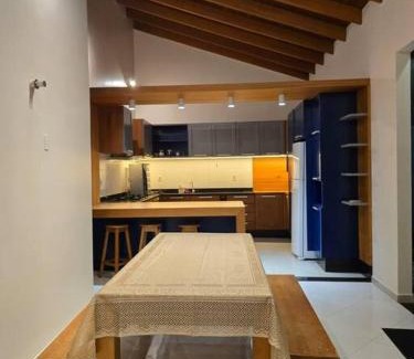 Ariquemes Casa | Confortável como a sua casa!