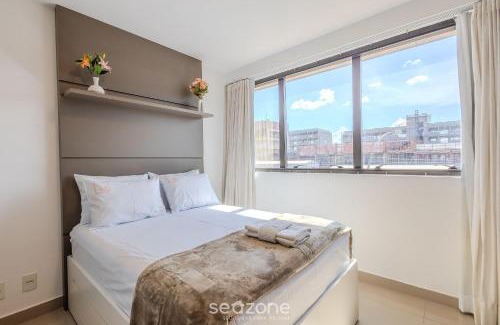 Setor Noroeste Apartamento | Confortável Estúdio no Setor Noroeste! EHS0117