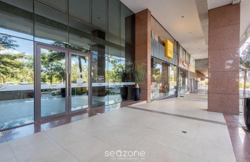 Setor Noroeste Apartamento | Confortável Estúdio no Setor Noroeste! EHS0117